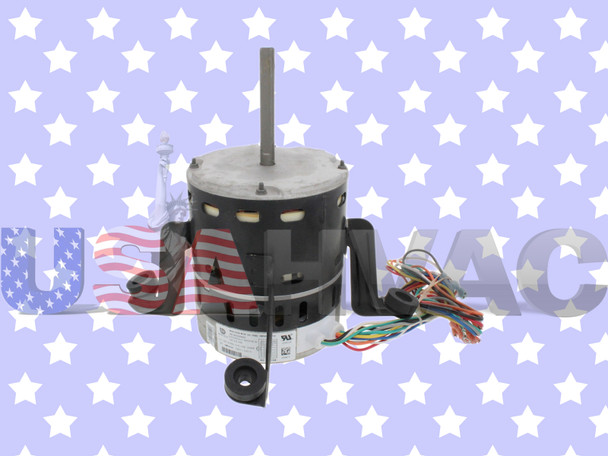 HD46MQ147 Furnace Heater AC A/C Air Conditioner Conditioning Condenser Heat Pump Blower Fan Motor HP Horse Power Voltage VAC Amps RPM Repair Part