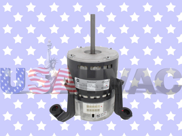 M55PWNNV-3372 Furnace Heater AC A/C Air Conditioner Conditioning Condenser Heat Pump Blower Fan Motor HP Horse Power Voltage VAC Amps RPM Repair Part