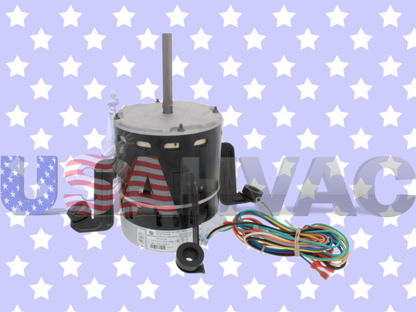 ZWK702E006061 Furnace Heater AC A/C Air Conditioner Conditioning Condenser Heat Pump Blower Fan Motor HP Horse Power Voltage VAC Amps RPM Repair Part