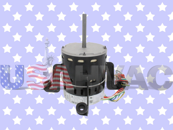 ZWK702E006088 Furnace Heater AC A/C Air Conditioner Conditioning Condenser Heat Pump Blower Fan Motor HP Horse Power Voltage VAC Amps RPM Repair Part