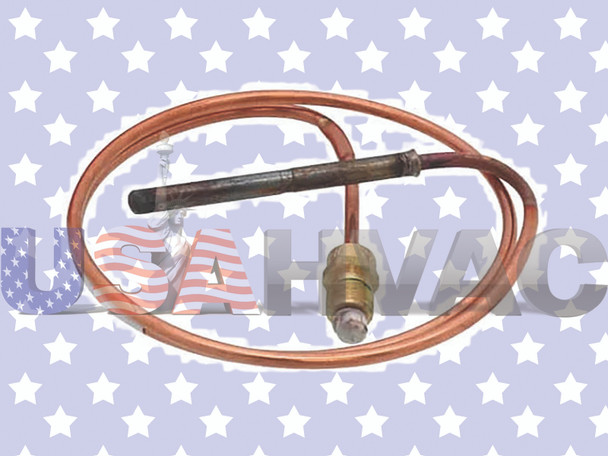 AP14320F 2425-A173 Furnace Heater Gas Flame Sensor Sensing Rod Stick Repair Part AP14320F 2425-A173 Furnace Heater Gas Flame Sensor Sensing Rod Stick Repair Part