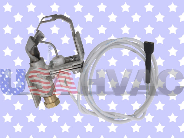 J38R04578-001 J38R04578001 Furnace Heater Ignitor Igniter Glow Bar Hot Surface Direct Spark Ignition HSI Gas Repair Part