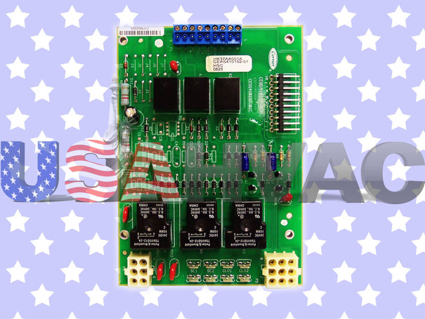 HK37AA001 HK37AA001A Furnace Heat Pump A/C AC Air Conditioner Control Circuit Board Panel Blower Fan Repair Part HK37AA001 HK37AA001A Furnace Heat Pump A/C AC Air Conditioner Control Circuit Board Panel Blower Fan Repair Part