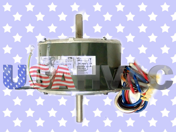 5KCP39BGK265S Furnace Heater AC A/C Air Conditioner Conditioning Condenser Heat Pump Blower Fan Motor HP Horse Power Voltage VAC Amps RPM Repair Part