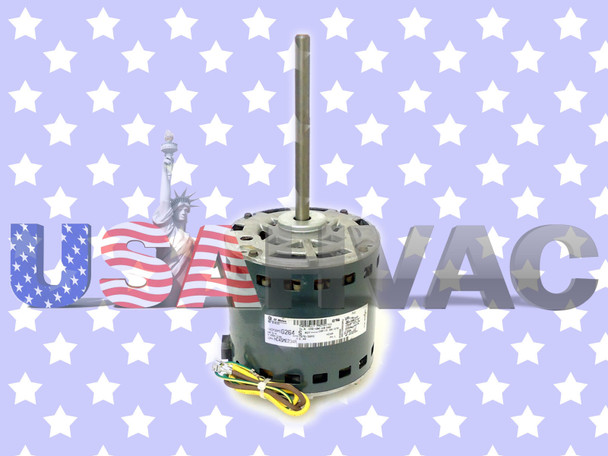 HC45SL230 HC45ME233 Furnace Heater AC A/C Air Conditioner Conditioning Condenser Heat Pump Blower Fan Motor HP Horse Power Voltage VAC Amps RPM Repair Part