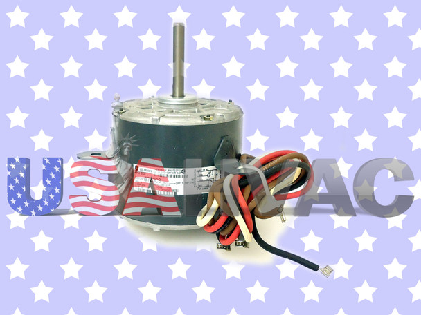 P251-6307 Furnace Heater AC A/C Air Conditioner Conditioning Condenser Heat Pump Blower Fan Motor HP Horse Power Voltage VAC Amps RPM Repair Part