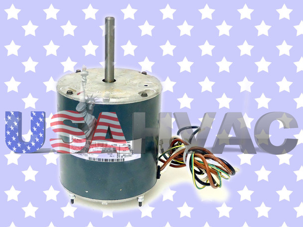 5KCP39SGL093BS Furnace Heater AC A/C Air Conditioner Conditioning Condenser Heat Pump Blower Fan Motor HP Horse Power Voltage VAC Amps RPM Repair Part