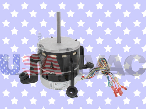 ZWK702B53811001 Furnace Heater AC A/C Air Conditioner Conditioning Condenser Heat Pump Blower Fan Motor HP Horse Power Voltage VAC Amps RPM Repair Part