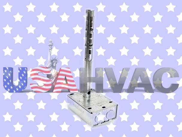 B4371495 P331-3218 Furnace Heater Gas Limit Switch Snap Disc Safety Temperature Repair Part