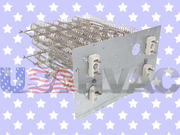 H6HK015Q H6HK015Q-11 Furnace Heater Electric Heating Element Coil Volt Amp 240 230 208 Repair Part