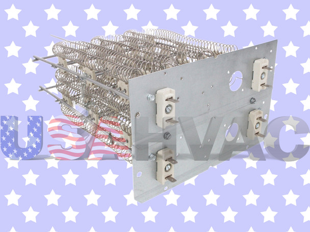 H3HK020H-21 H3HK020H-21A Furnace Heater Electric Heating Element Coil Volt Amp 240 230 208 Repair Part