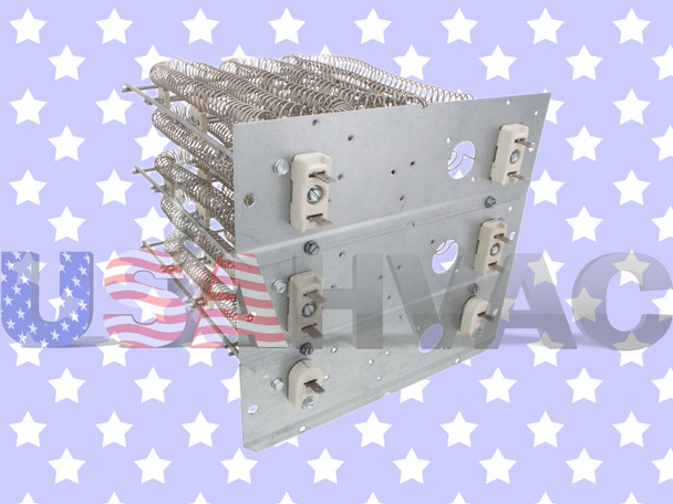 H8HK024H-31 H8HK024H-31A Furnace Heater Electric Heating Element Coil Volt Amp 240 230 208 Repair Part