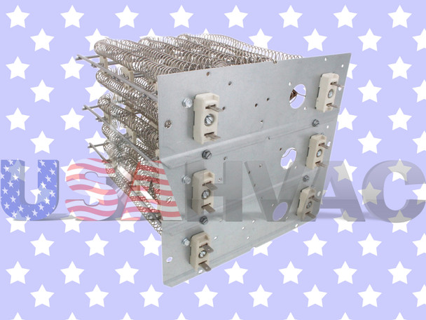 H6HK030H-31 Furnace Heater Electric Heating Element Coil Volt Amp 240 230 208 Repair Part