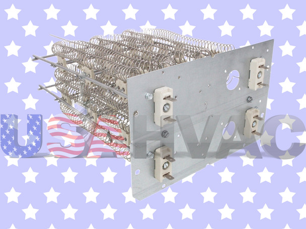 H4HK025H-21B H4HK025H-22B Furnace Heater Electric Heating Element Coil Volt Amp 240 230 208 Repair Part