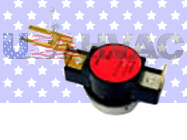 60TX01-200893 Furnace Heater Gas Limit Switch Snap Disc Safety Temperature Repair Part