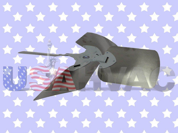 LA01EW024 Furnace Heater AC A/C Air Conditioner Conditioning Condenser Heat Pump Blower Fan Motor HP Horse Power Voltage VAC Amps RPM Repair Part