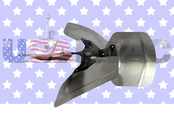 P441-2413 05-0993 Furnace Heater AC A/C Air Conditioner Conditioning Condenser Heat Pump Blower Fan Motor HP Horse Power Voltage VAC Amps RPM Repair Part