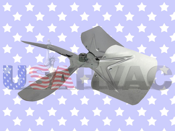 LA01MA224 P441-2626 Furnace Heater AC A/C Air Conditioner Conditioning Condenser Heat Pump Blower Fan Motor HP Horse Power Voltage VAC Amps RPM Repair Part