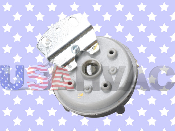 AP24406 Furnace Air Pressure Switch Vent Venter Vacuum Suction Repair Part