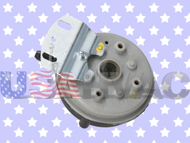 AP24408 Furnace Air Pressure Switch Vent Venter Vacuum Suction Repair Part AP24408 Furnace Air Pressure Switch Vent Venter Vacuum Suction Repair Part