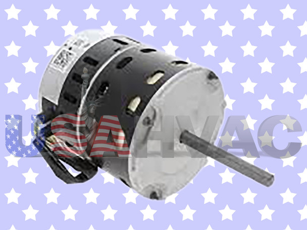 HD44AQ286 HD44AR277 Furnace Heater AC A/C Air Conditioner Conditioning Condenser Heat Pump Blower Fan Motor HP Horse Power Voltage VAC Amps RPM Repair Part