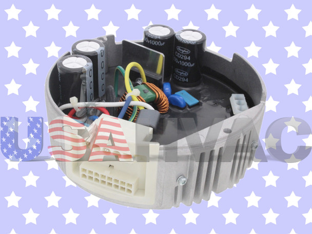 HK52ER156 - OEM Bryant Carrier Payne Motor Module