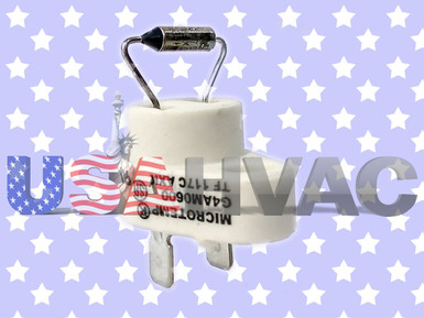 G4AM0600 - OEM Trane American Standard Furance Limit Switch - USA HVAC ...