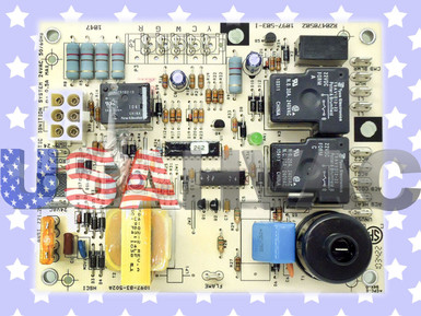 R20470502 - OEM Lennox Ducane Armstrong Control Circuit Board - USA