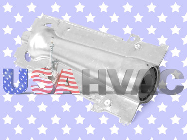 OEM Fit Carrier/Bryant/Payne Furnace Inshot Burners – Replaces 50DK407030, 50DK402394, 50DK400054