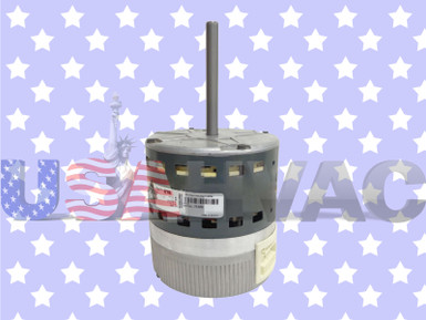 Mod01638 MOD01775 MOD1775 - Trane American Standard Furnace ECM Blower Motor ...