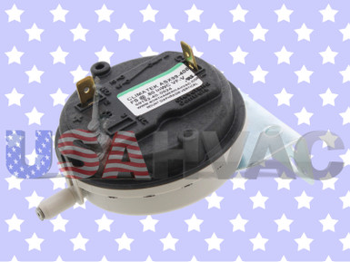 42-101956-02 - Furnace Air Pressure Switch Replaces Rheem Ruud Weather
