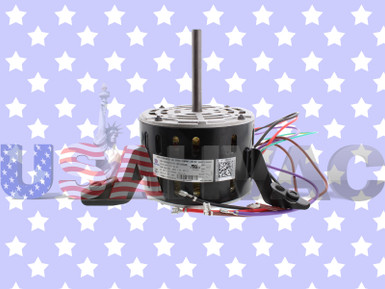 Replacement Furnace Blower Motor B13400312S 1/3 HP 208 230V US Motors