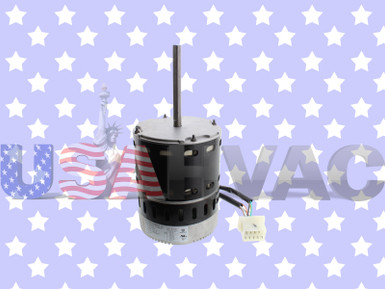 0131M00742 - OEM Goodman Amana Furnace Blower Motor and Module - USA ...