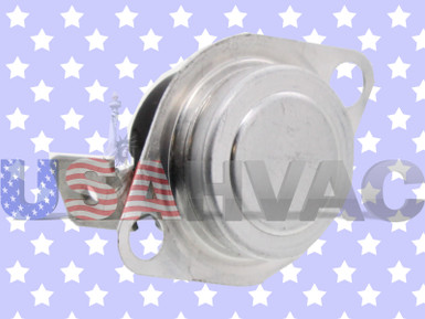 OEM Replacement Furnace Limit Switch – Fits Trane & American Standard (C340056P17 / SWT01279)