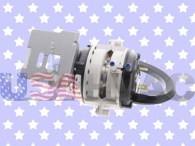 104549-05 P104549-05 - OEM Lennox Armstrong Ducane Pressure Switch .35 ...