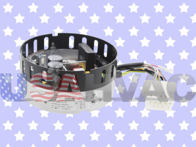 0131G00035 0131G00045 - OEM Goodman Amana Daikin ECM Motor Module 3/4 ...