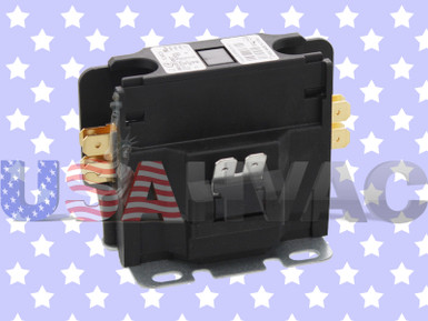 Gruppo Contattore Di Inversione, Ac-3E/Ac-3, 25 A, 11 Kw / 400 V, 3