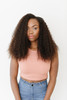 Luxe - Machine Tied Weft - Brazilian Wave