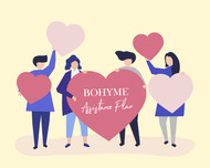 Good News To Brighten Your Day From Bohyme®