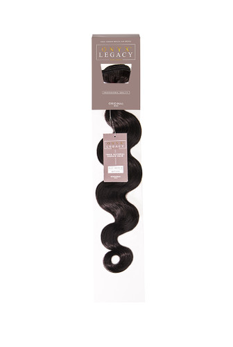 Onyx Legacy Single Bundle Body Wave