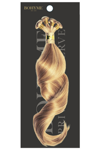 Private Reserve - Hand Tied Weft - Body Wave