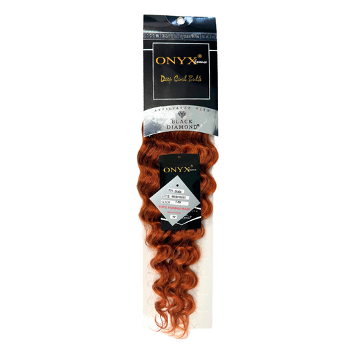 Onyx Deep Curl Bulk