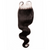 Onyx Remi - 3 Body Wave Bundles And 4"x5" Pre-Plucked HD Lace Closure With Baby Hair - Natural