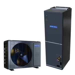 MRCOOL® Universal® Series 24K DC Inverter Heat Pump 2 Ton System