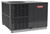 Goodman Packaged Air Conditioner 13.4 SEER2, Single Stage, Downflow/Horizontal, 2.5 Ton