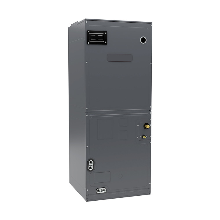 Goodman Multi-Position, Multi-Speed, ECB-Based Air Handler with Internal TXV R-32 3.5 TON