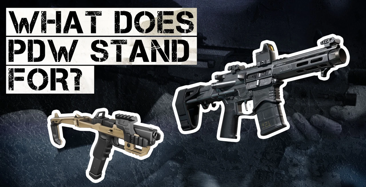 Pdw Alignment Chart Blog - 5D Tactical