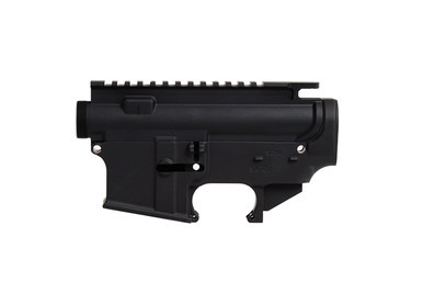 AR-15 Receiver Set | Matched Upper & Lower Receiver Set