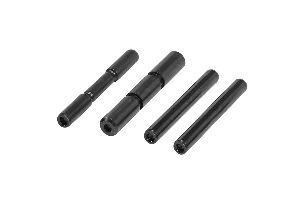 P80™ Enhanced Pin set