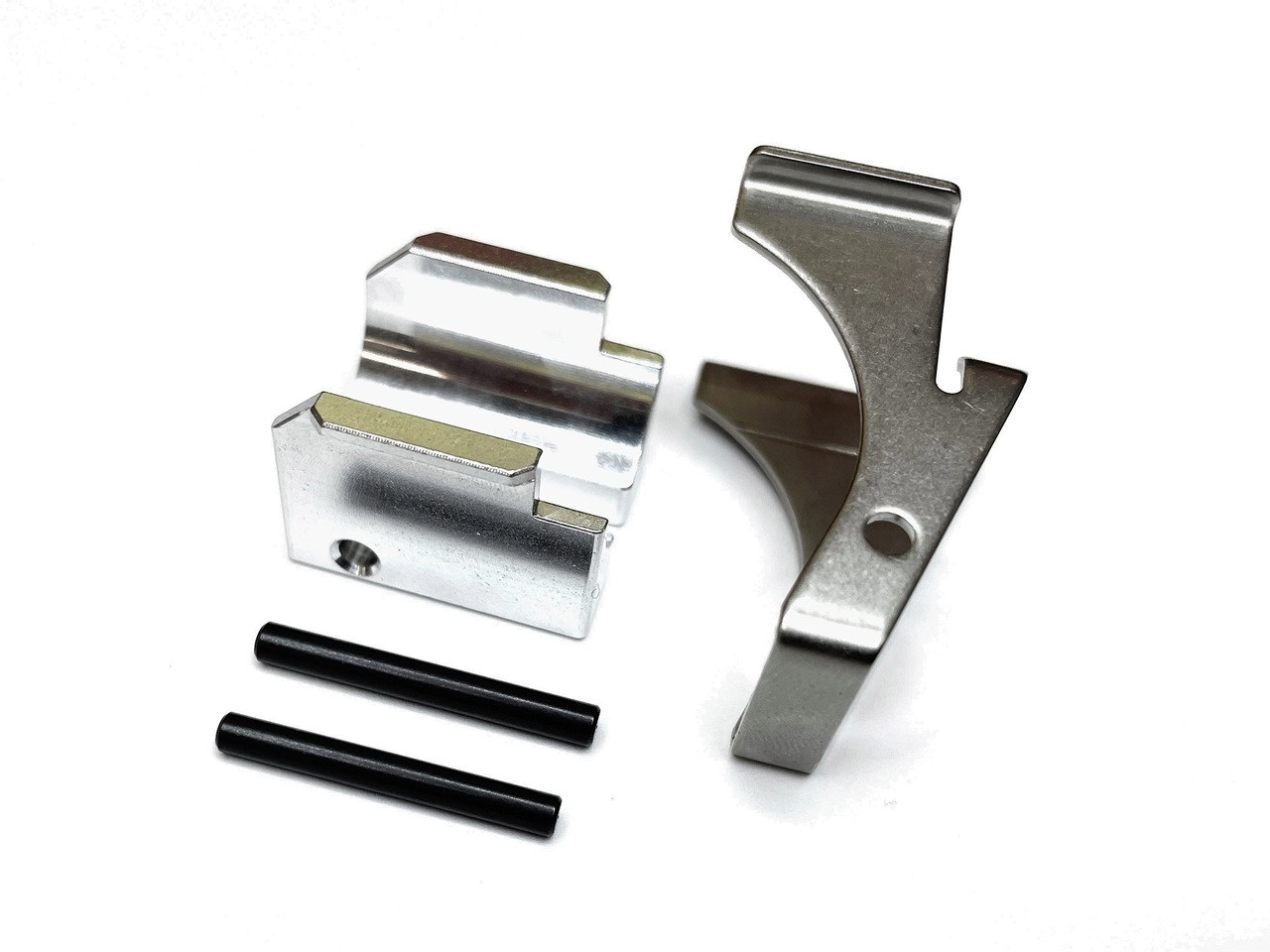 FMDA DD19.2 Rail Kit